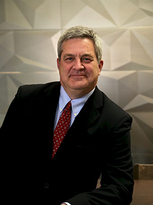 Attorney Michael J. Uhl